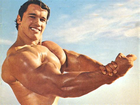 Arnold Bodybuilding Wallpaper