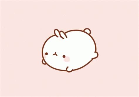 Kawaii Anime Bunny Cute | GIF | PrimoGIF