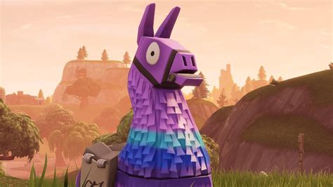 Fortnite llama drops, pinatas, and more | Pocket Tactics