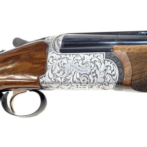 Rizzini Round Body Classic Shotgun30 Inch | Allcocks