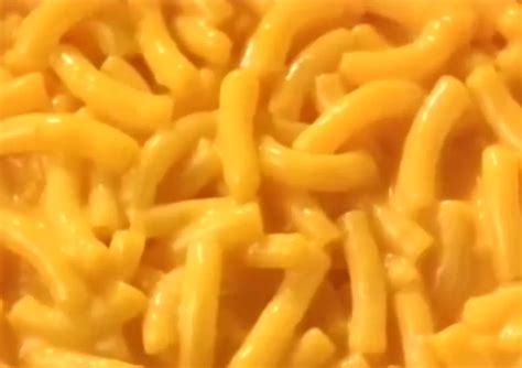 What Happened To The “Cheesiest” Mac & Cheese?