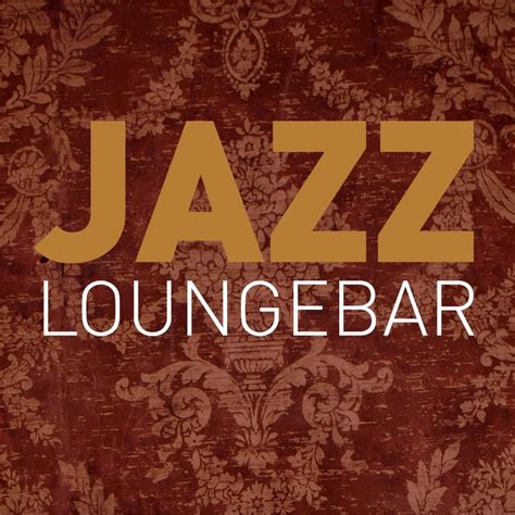 Jazz Loungebar - Lounge Music Mixes - YouTube