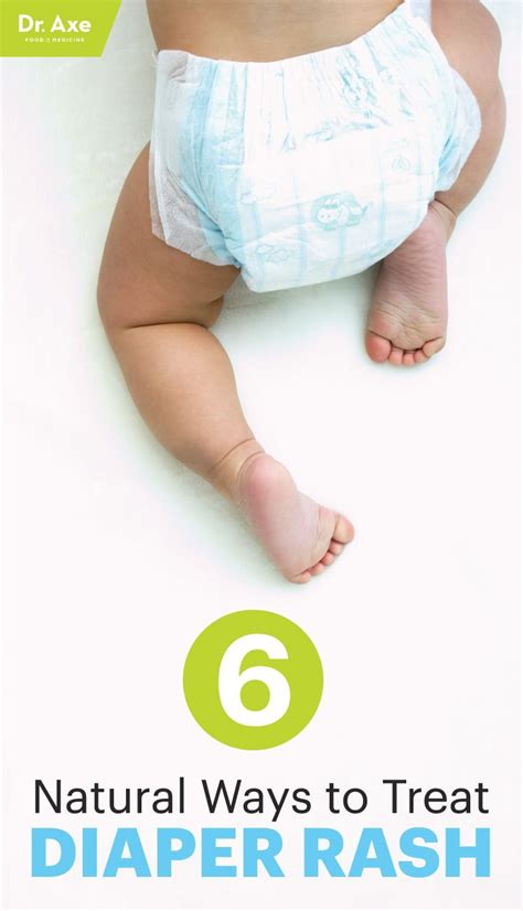 6 Diaper Rash Treatments | Diaper rash treatment, Diaper rash, Rash treatment