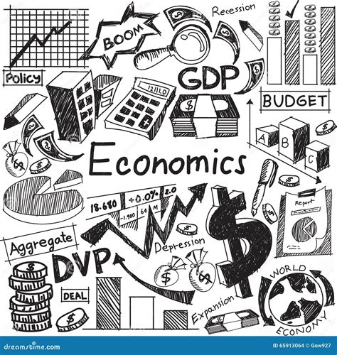 Economics Stock Illustrations, Vecteurs, & Clipart – (48,066 Stock ...