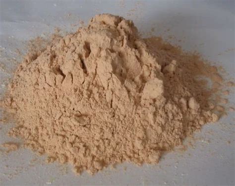 Potassium Feldspar Powder at best price in Jaipur by Anjani Trading ...