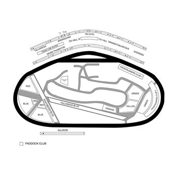 Talladega Superspeedway Race Statistics - NASCAR Series