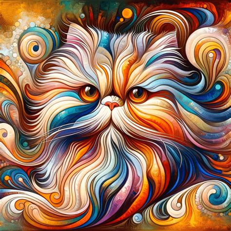 230 Persian Cat Names: Explore Names Fit for Feline Royalty