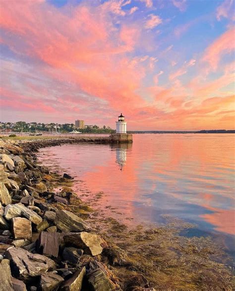 12 BEST Spring Things To Do In Portland Maine In 2024