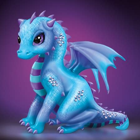 Cute Baby Dragon - Cliparts.co