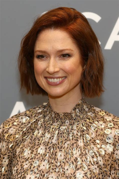 Ellie Kemper | Celebrity Lobs | POPSUGAR Beauty Photo 2