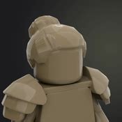 LEGO IDEAS - Terracotta Army