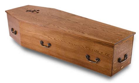 Simple Shaped - Trappist Caskets - From the monks of New Melleray Abbey | Casket, Simple shapes ...