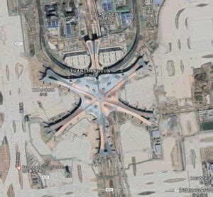 Beijing Daxing International Airport - News, Articles and Whitepapers ...