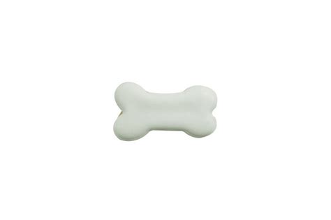 MINI DOG BONE Cookie Cutter Metal 1.75 Inches Stencil - Etsy