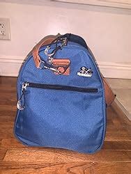 Amazon.com | Kuston Sports Gym Bag with Shoe Compartment&Wet Pocket ...