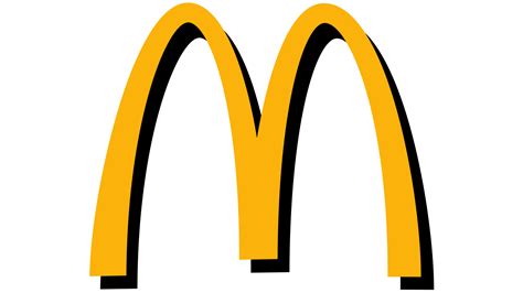 McDonald’s Logo and symbol, meaning, history, sign.