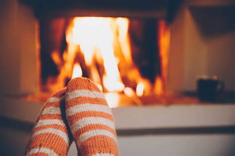 Don't Ignore Fireplace Safety This Winter