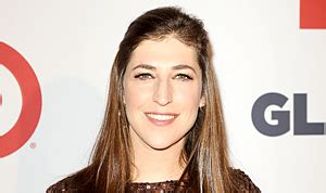 Mayim Bialik Shares Vegan Soup Recipe