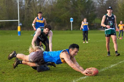 Hawks flying high as University touch rugby players add National Series crown to regional and ...