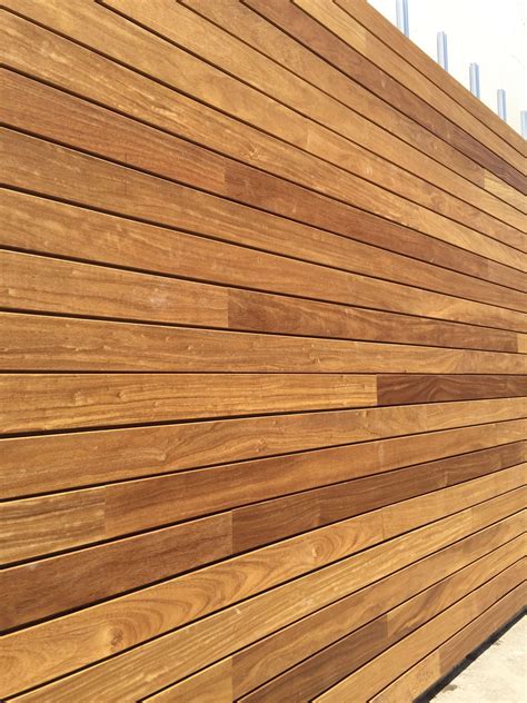Wooden Cladding Exterior Wall Cladding Cladding Design Timber | Hot Sex ...