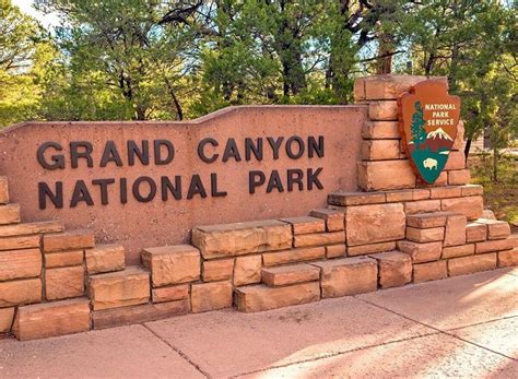 Grand Canyon Fees and Permits News and Updates by AGC