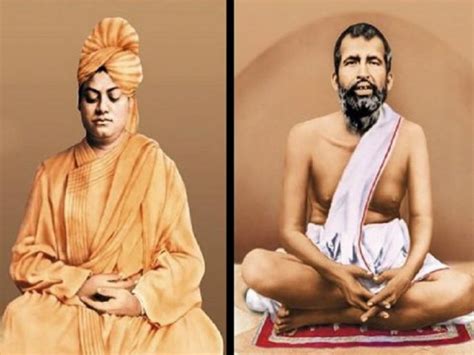 Learn these life lessons from Ramkrishna Paramhans on the occasion of Teacher's day | NewsTrack ...