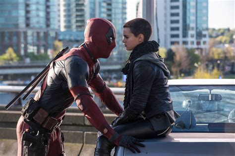 Deadpool Box Office Records Add Biggest R-Rated Movie Ever | Collider