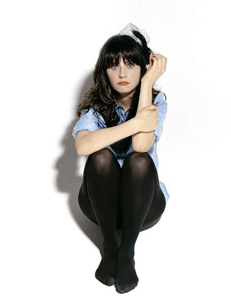 idodgoho: trillian zooey deschanel