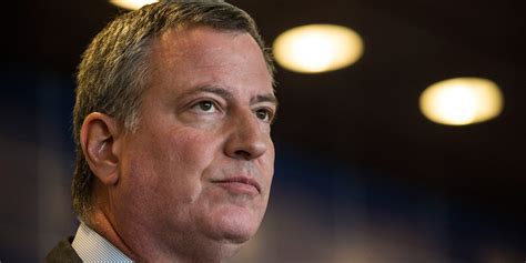 De Blasio's First Year: A Tale of Two Mayors -- Progressive Pioneer or ...