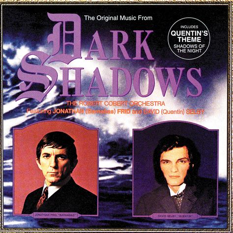 Мрачные тени музыка из фильма | Dark Shadows The Original Music