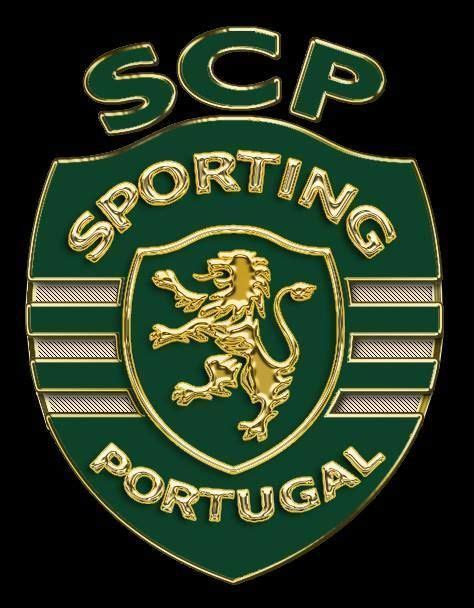 Sporting Clube de Portugal | Sporting clube de portugal, Sporting clube ...