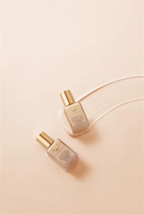 Estee Lauder Liquid Foundation on Behance