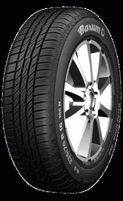 Barum Bravuris 4x4 - Tyre Tests and Reviews @ Tyre Reviews