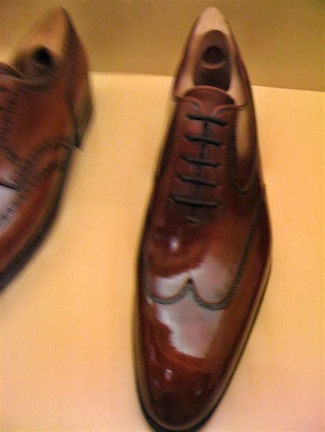 john lobb Men Dress, Dress Shoes Men, Fashion Shoes, Men's Shoes, Oxford Shoes, Lace Up, John ...