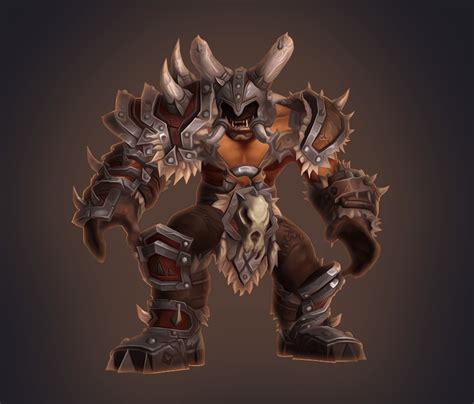 Mag'har Orc Allied Race Boost | Buyboost