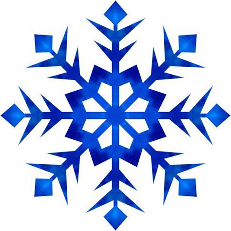 Snowflake Sigils: The Hidden Meanings In Snowflake Art | Snowflake Sigils: A Winter Witchery