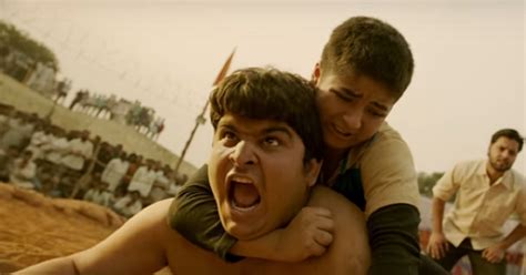 The Latest Track From Dangal Speaks Volumes About Women Empowerment And You Must Listen To It