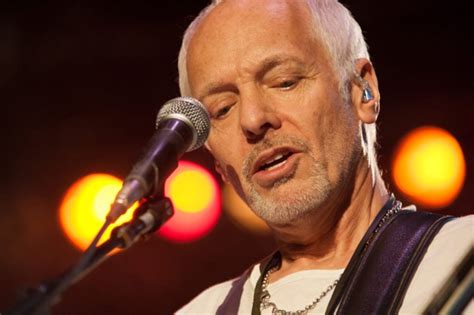 The 10 Best Peter Frampton Songs of All-Time