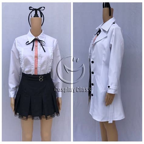 Arifureta Shokugyou de Sekai Saikyou Yue Cosplay Costume - CosplayClass