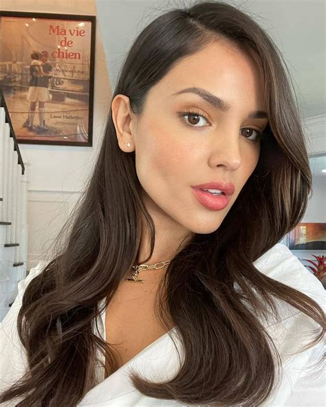 Eiza Gonzalez 02/15/2021 • CelebMafia