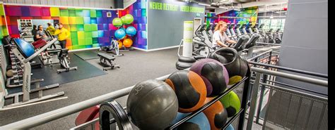 Cheap York Gym With Sauna & Classes | Full Access from £17.95 PM