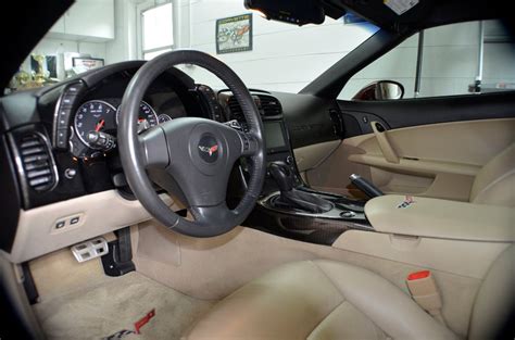 Show me your C6's interior! - CorvetteForum - Chevrolet Corvette Forum Discussion