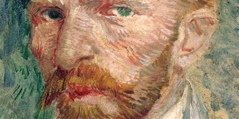 The Many Faces Of Vincent Van Gogh Van Gogh Self Port - vrogue.co