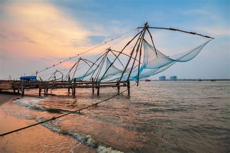 Top things to do in Kochi that will change the way you see Kerala