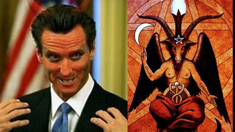 REVELATIONS OF GOV. GAVIN NEWSOM SPEECH REVERSED - Reversed Speech of Disturbing and Devious ...