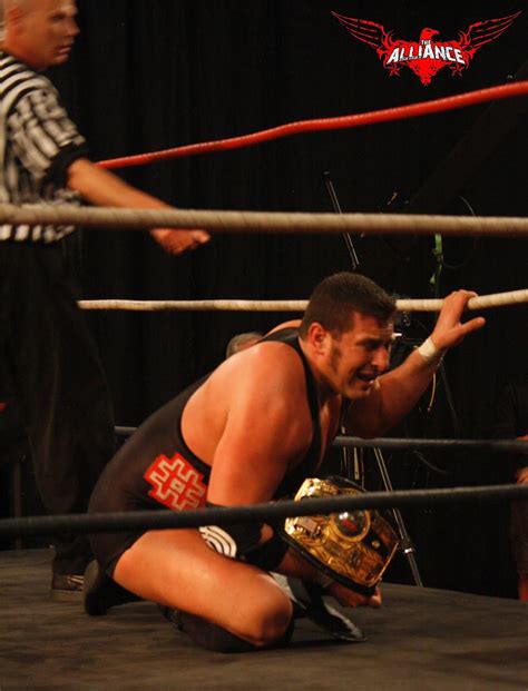 [Photos] NWA Championship Wrestling from Hollywood Apr. 8th - Alliance ...