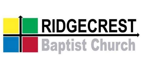 Ridgecrest Baptist Church - Home