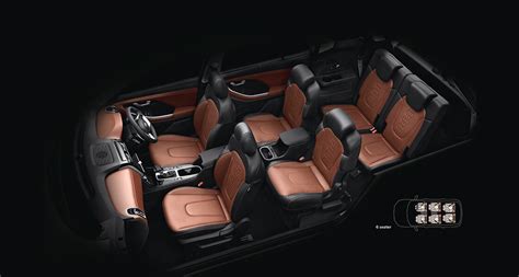 Hyundai Alcazar Car Images - 360 View & Interior Photo Gallery ...