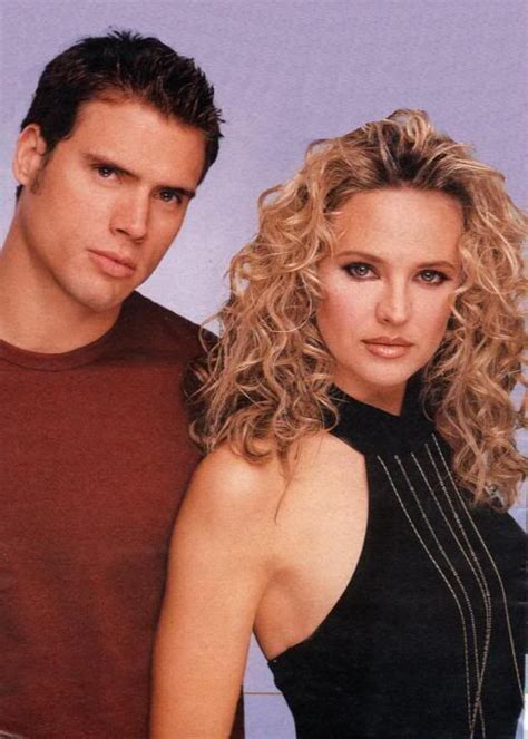 nick and sharon - Google Search | Young and the restless, Celebrity ...