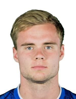 Gustav Marcussen - Player profile 23/24 | Transfermarkt